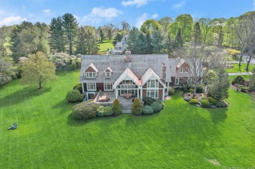 120 Olmstead Hill Rd, Wilton, CT 06897-1730