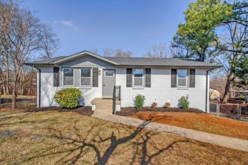 248 Delvin Dr, Antioch, TN 37013-4059