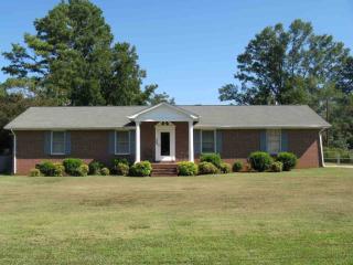 308 Mcneil Dr, Anderson SC  29624-3122 exterior