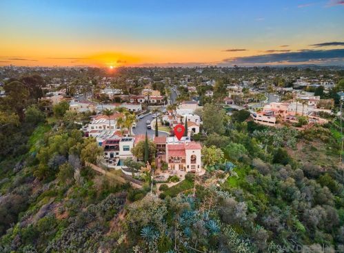 4240 Norfolk Ter, San Diego, CA 92116-2353