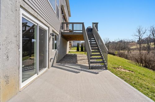 2320 Daybloom Ct, Taylorsport KY  41048 exterior