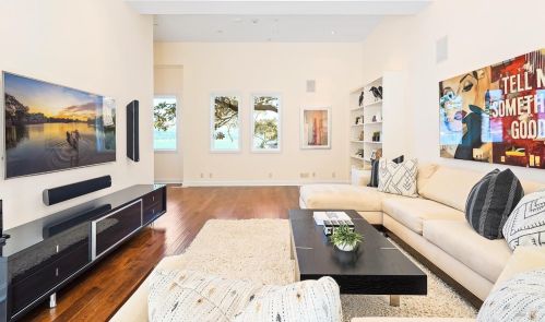 333 Belvedere Ave, Tiburon CA 94920-2429 exterior