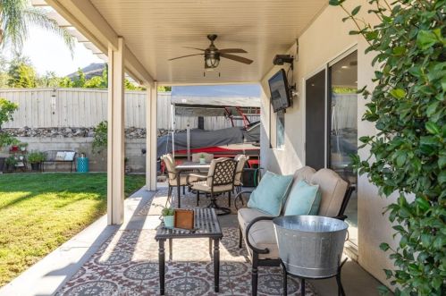 29524 Westwind Dr, Lake Elsinore CA  92530-1242 exterior