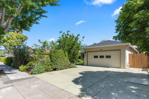 1063 Mc Kinley Ave, Sunnyvale, CA 94086-7438