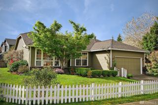 5702 150th St, Everett WA  98208-8932 exterior