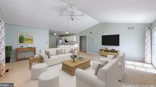 81 Planters Run Ct, Dover DE  19901-5874 exterior