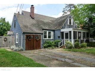110 Beverly Ave, Norfolk, VA 23505-4420