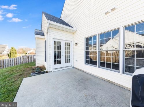 12006 Wood Pond Ct, Fredericksburg VA  22407-2575 exterior