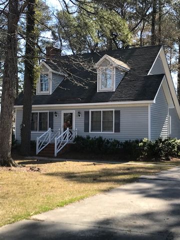 443 Mills St, Greenville, NC 27858-9310