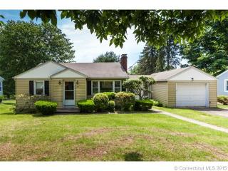 418 Elm St, Wallingford, CT 06492-3238