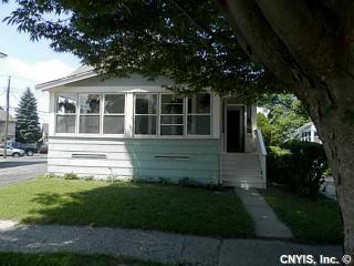1811 Butternut St, Syracuse NY  13208-2323 exterior