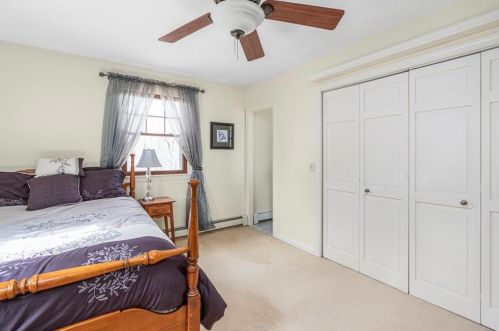 96 Daniel Dr, North Kingstown RI  02852-6702 exterior