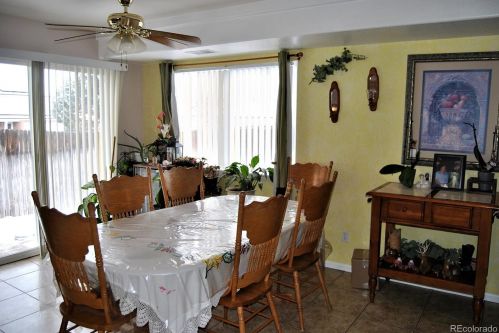 3886 Lisbon St, Denver CO 80249-7455 exterior