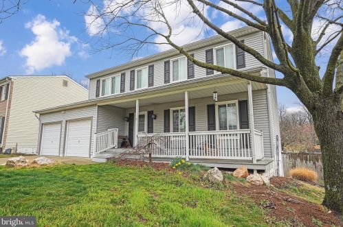 13573 Adrian Ct, Woodbridge, VA 22191-3405