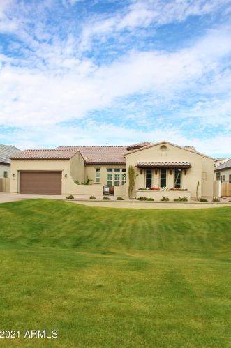 3264 Indigo Bay Ct, Gilbert, AZ 85234-1736