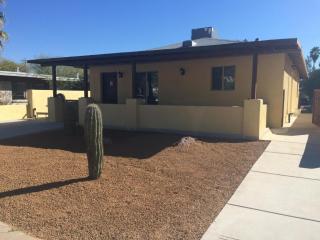 2040 1st St, Tucson AZ  85719-4904 exterior