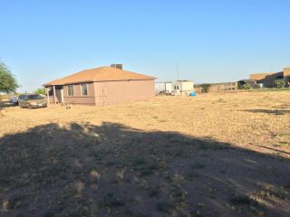 22309 Rancho Caliente, Wittmann, AZ 85361-9535