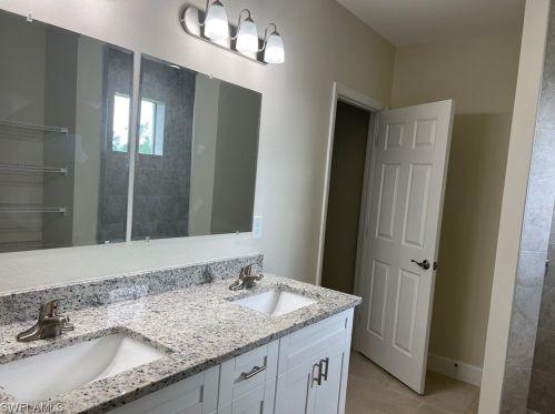 2703 6th St, Lehigh Acres FL  33976-2565 exterior