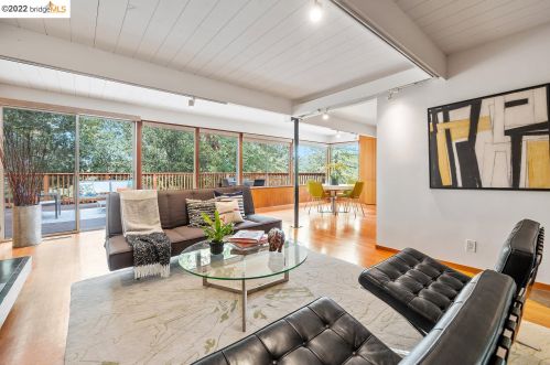 611 Vistamont Ave, Berkeley, CA 94708-1226