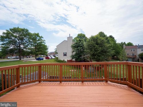 7413 Aspenpark Rd, Lorton VA  22079-1848 exterior