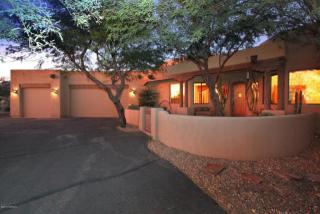 10534 Canyon Desert Pl, Tucson, AZ 85749-7224