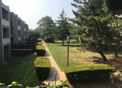 1 River Rd, Nutley NJ  07110-3411 exterior