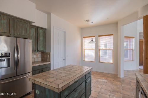 7288 Soaring Eagle Way, Scottsdale AZ 85266-1347 exterior