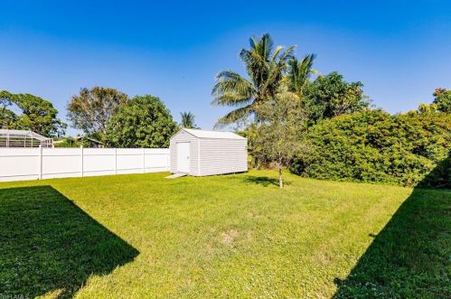 27423 Horne Ave, Bonita Springs FL  34135-5543 exterior