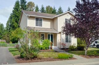 3233 186th Pl, Bryant, WA 98223-7891