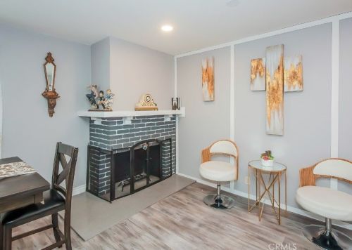 1559 Bruning Ave, Glendora CA  91740-5730 exterior