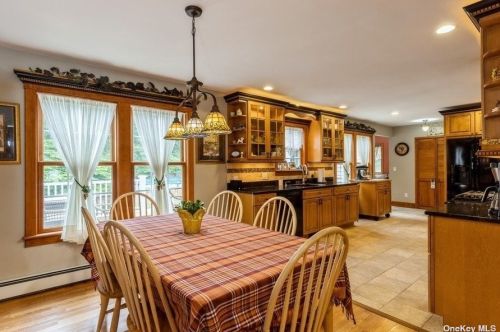 54 Scenic Hills Dr, Panamoka NY  11961-3024 exterior
