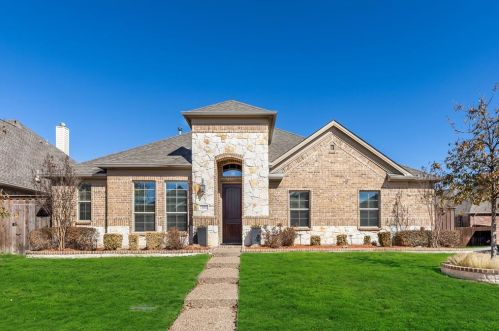 13092 Dianna Dr, Frisco, TX 75033-8017