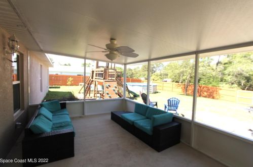5430 Barna Ave, Titusville FL  32780-7003 exterior