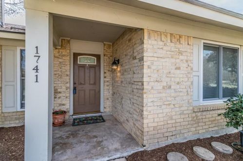 1741 Blossom Trl, Plano, TX 75074-4201