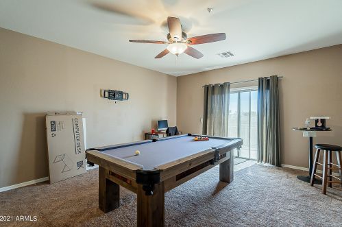 12055 Mercer Ln, Scottsdale AZ  85259-4248 exterior