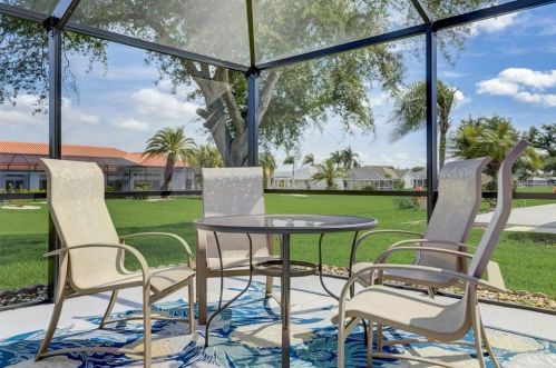 51 Sportsman Ct, Placida FL  33947-1909 exterior