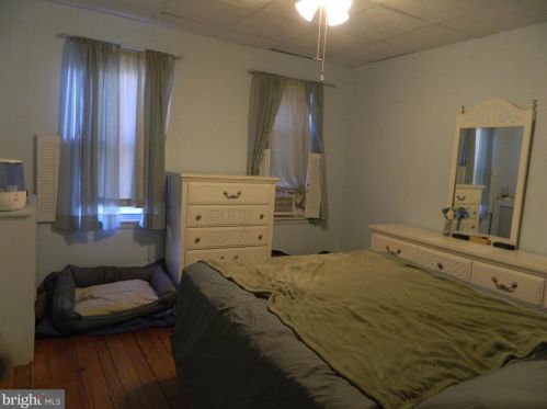 126 Middle St, Ashland PA  17921-1918 exterior