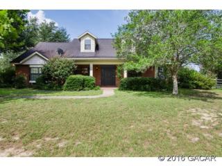6669 65th Ave, Trenton, FL 32693-2969