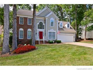 8918 Deerland Ct, Huntersville, NC 28078-5610