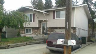 4112 36 Ave, Spokane WA  99223-4221 exterior