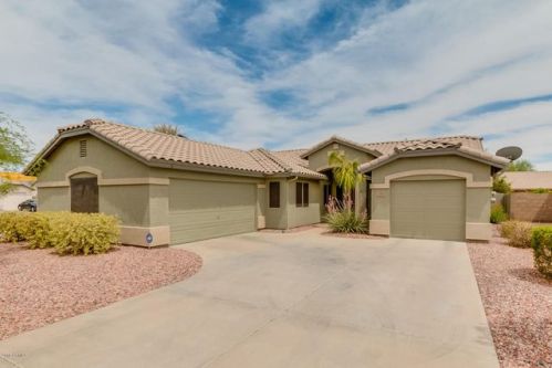 13281 Cottonwood St, Sun City, AZ 85374-5452
