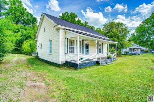 4420 Augusta Rd, North Augusta, SC 29842-7268