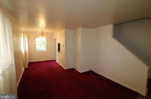 5748 Southern Ave, Washington, DC 20019-6551