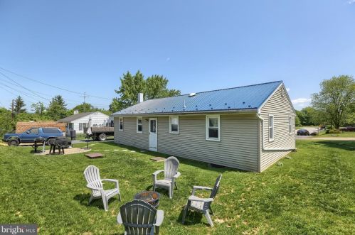 3 Park Cir, North Newton PA  17241-9447 exterior