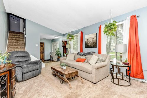 5352 Sandpiper Dr, Orient OH  43146-9228 exterior