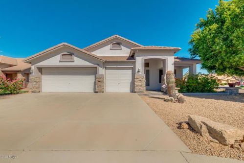 20953 79th Dr, Peoria, AZ 85382-4455