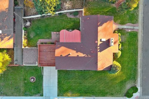 4090 Allison St, Denver CO 80235-1915 exterior