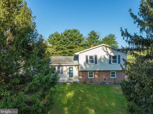 3703 Oranda Rd, Strasburg, VA 22657-4711