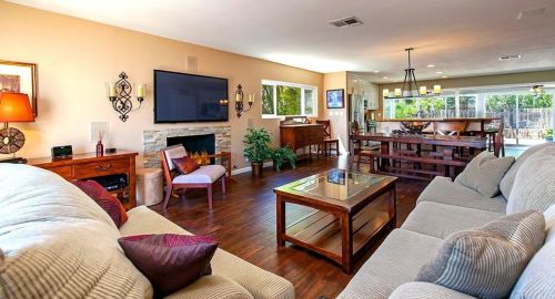 6150 Radcliffe Dr, San Diego, CA 92122-3312