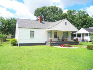 3917 Beech Ave, Huntsville, AL 35805-3409